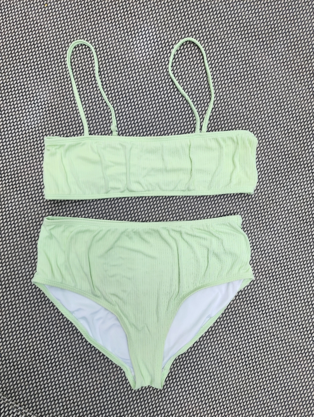 OLD NAVY JUNIORS TWO PIECE SWIMSUIT SZ XXL